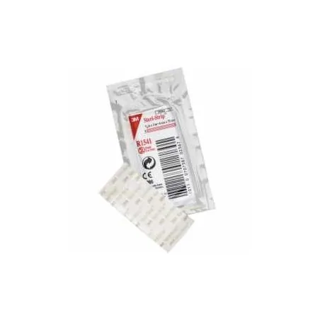 3M Sutures STERI-STRIP 6 X 75 Mm
