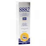 8882 Fond de Teint Anti-bronzage Très Haute Protection SPF 50+ Opale