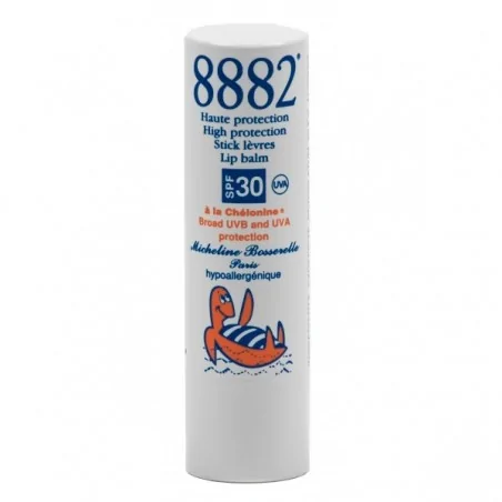 8882 STICK LEVRES SPF 30, stick 4 g