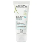 A-Derma Biology AC Hydra Crème Compensatrice Ultra-Apaisante – 40ml