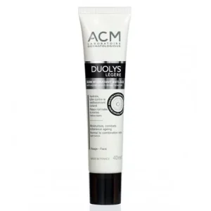 ACM Duolys Légère Soin Hydratant Anti-âge 40ml