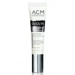ACM DUOLYS SOIN HYDRATANT ET RESTRUCTURANT - RIDES, POCHES, CERNES 15 ML