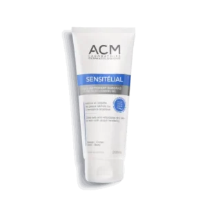 ACM SENSITELIAL GEL NETTOYANT SURGRAS 200ML