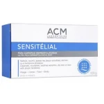ACM SENSITÉLIAL PAIN SURGRAS DERMATOLOGIQUE