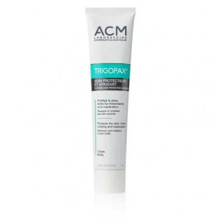 ACM TRIGOPAX SOIN PROTECTEUR APAISANT 30 ML