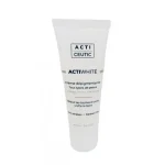 Acti Ceutic Actiwhite Crème Dépigmentante 40ml