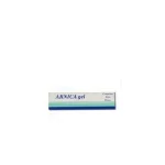 ADDAX ARNICA GEL 15 G