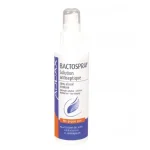 ADDAX BACTOSPRAY SOLUTION ANTISEPTIQUE