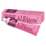 Albaderme Eclaicissante sans Hydroquinone