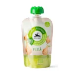 ALCE NERO PUREE POIRE 100G