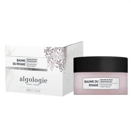 ALGOLOGIE BAUME DE RIVAGE 50 ML