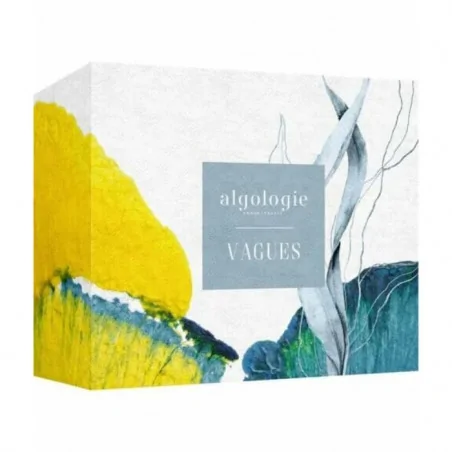 ALGOLOGIE COFFRET VAGUE