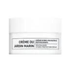 ALGOLOGIE CREME DE JARDIN MARIN CREME HYDRO PROTECTRICE REVITALISANTE 50 ML