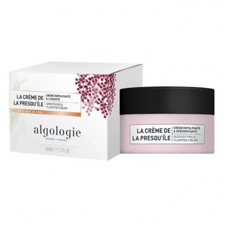 ALGOLOGIE CREME DE LA PRESQU'ILE 50 ML