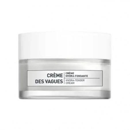 ALGOLOGIE CREME DES VAGUES CREME HYDRA FONDANTE 50 ml