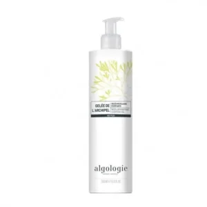 ALGOLOGIE GELEE DE L'ARCHIPEL GELEE MICELLAIRE PURIFIANTE 200 ml