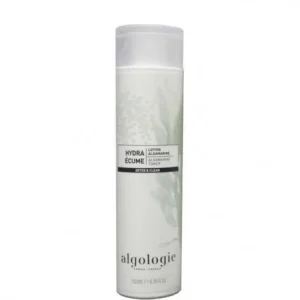 ALGOLOGIE HYDRA ECUME LOTION ALGAMARINE 200ML