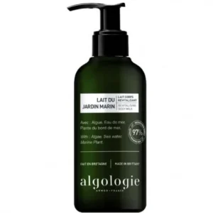 ALGOLOGIE LAIT DU JARDIN MARIN 200 ml