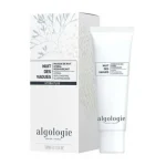 ALGOLOGIE NUIT DES VAGUES MASQUE DE NUIT HYDRA RESSOURCANT 50 ml