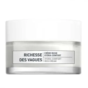 ALGOLOGIE RICHESSE DE VAGUES CREME RICHE HYDRA CONFORT 50 ml