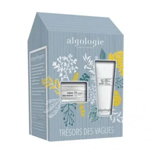 ALGOLOGIE TRESOR DES VAGUES coffret