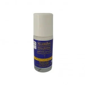 Allergika Baume Deodorant