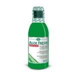 ALOE FRESH BAIN DE BOUCHE LIBERATION PROLONGÉE AVCE ANTIBACTÉRIEN 250 ML