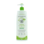 ALPHANOVA LINIMENT BÉBÉ BIO OLÉO-CALCAIRE 500ml