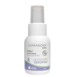 ALPHANOVA SPRAY CHEVEUX ANTI POUX/LICE BIO KIDS 50ML