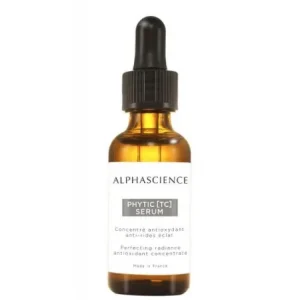 ALPHASCIENCE PHYTIC [TC] SERUM 30ml