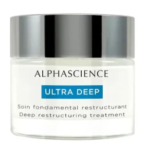 ALPHASCIENCE ULTRA DEEP 50ml