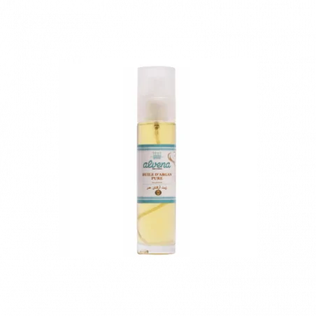 ALVENA HUILE D'ARGAN COSMETIQUE 50 ML