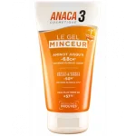 Anaca3 Gel Minceur 150 ML