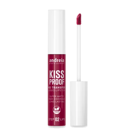 ANDREIA KISS PROOF DEEP MAGENTA 03