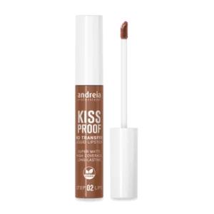 ANDREIA KISS PROOF MILK CHOCOLATE 06