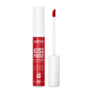 ANDREIA KISS PROOF SEDUCTIVE RED 02