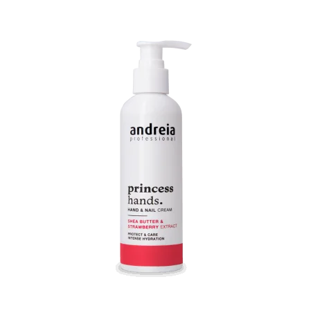 ANDREIA Princess hands