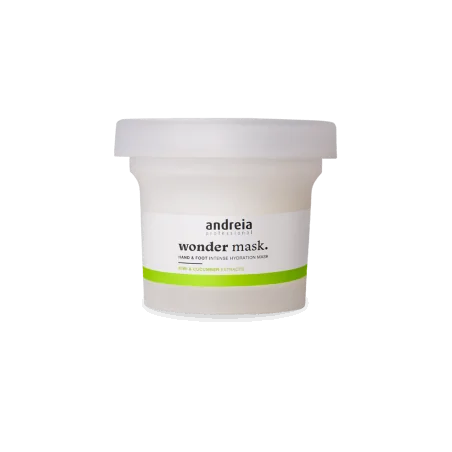 ANDREIA WONDER MASK – MASQUE MAINS ET PIEDS