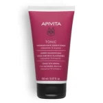 APIVITA APRES-SHAMPOOING TONIQUE CHEVEUX FINS ET CLAIRSEMES 150 ML