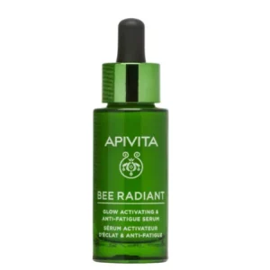 APIVITA BEE RADIANT AGE DEFENSE SERUM 30 ML