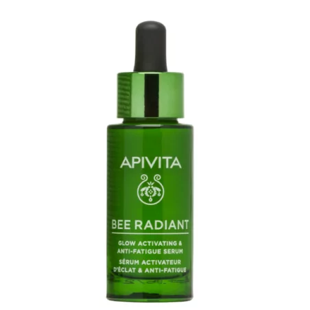 APIVITA BEE RADIANT AGE DEFENSE SERUM 30 ML