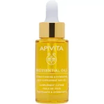 APIVITA BEESSENTIAL OILS STRENGTHENING HYDRATING SKIN DAY OIL 15ML