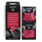 APIVITA EXPRESS BEAUTY POMEGRANATE 2X8 ML X6