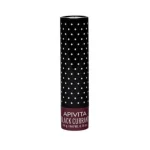APIVITA LIPCAR BLACK CURRANT TEINTED 4.4G
