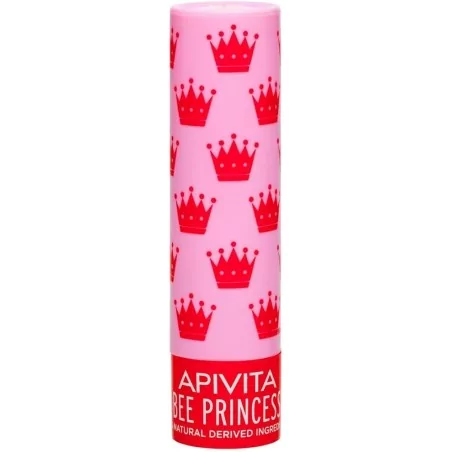 APIVITA LIPCARE BEE PRINCESS 4.4G