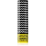 APIVITA LIPCARE CHAMOMILE SPF15 4.4G