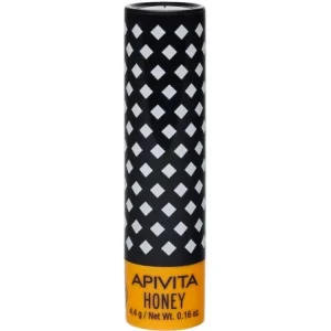 APIVITA LIPCARE HONEY 4.4G