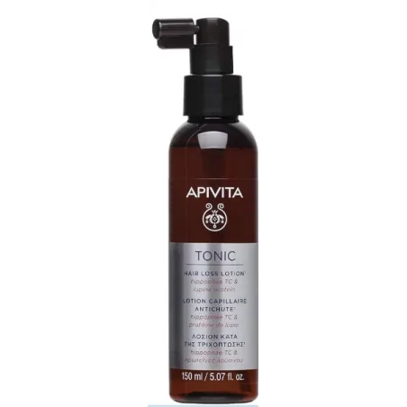 Apivita Lotion Tonic Anti-chute 150ml