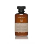 APIVITA PELLICULES SÈCHES SHAMPOOING ANTI-PELLICULAIRE 250 ML