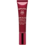 Apivita WINE ELIXIR Crème Yeux & Lèvre Lift Rides 15ml